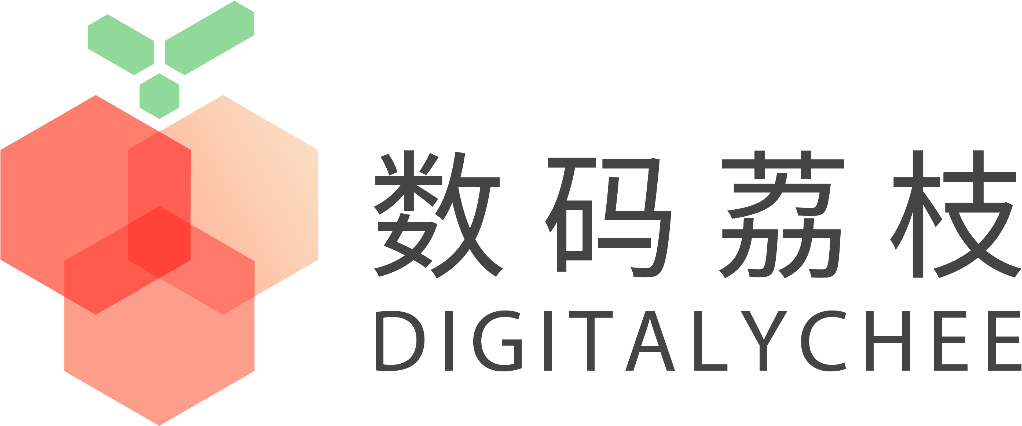 数码荔枝 DIGITALYCHEE